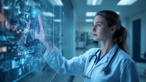 The Future of Medical Billing: Efficiency, AI, and Human Expertise