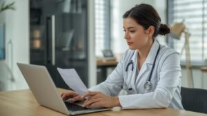 The Role of Credentialing in Revenue Cycle Success