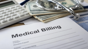 The Real Cost of In-House Medical Billing